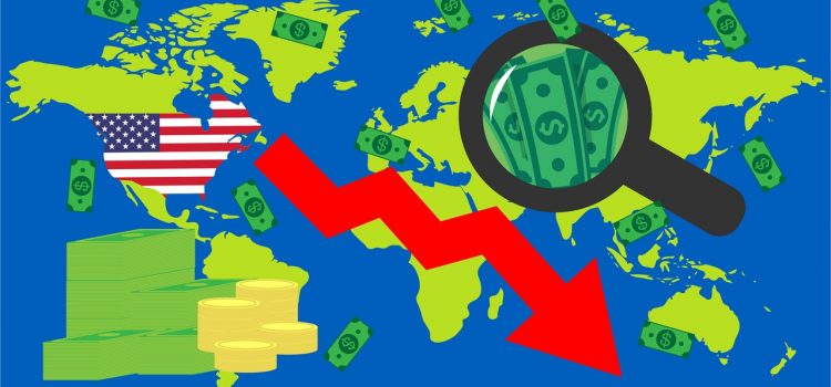 Vidéo – La crise économique mondiale de 2008