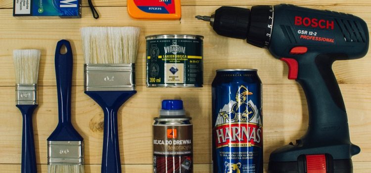 Liste de vocabulaire en anglais : la vie domestique