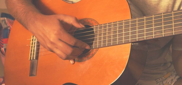 La playlist pour une rentrée musicale en espagnol
