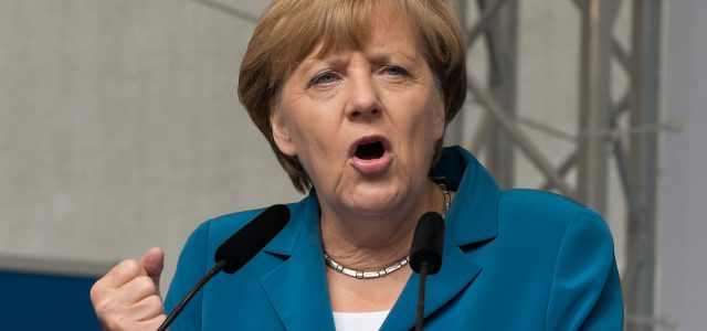 Allemand #Civi – La place de la femme en Allemagne