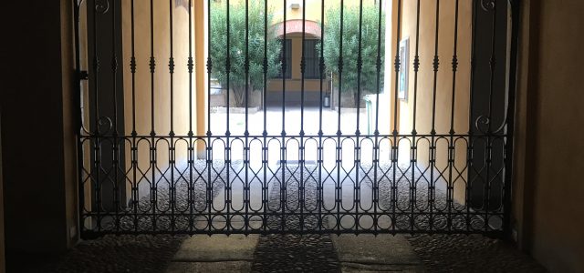Correction thème littéraire (2013) : Marc Lazar, « Italie, la présence du passé »