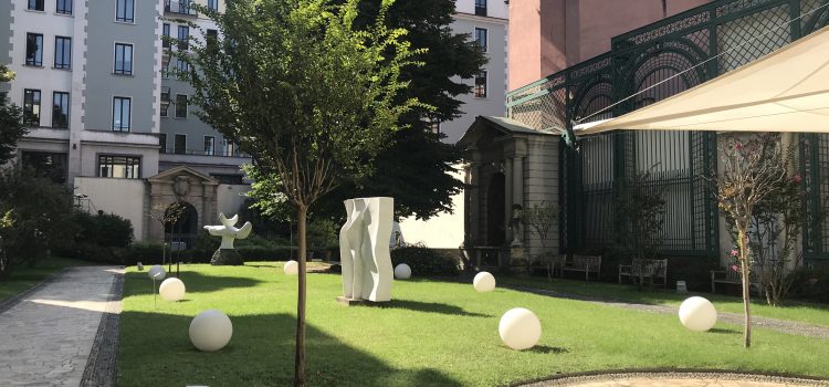 La langue italienne : naissance au Risorgimento et évolution