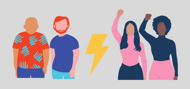 Machisme et féminisme en Espagne