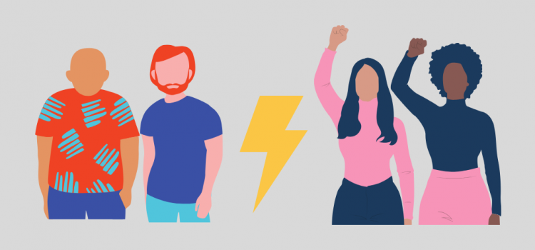 Machisme et féminisme en Espagne