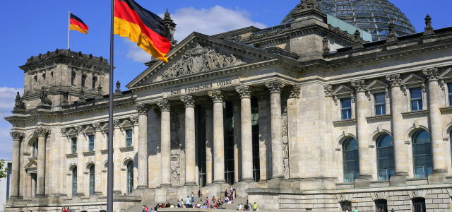 Vokabeln – Die Politik