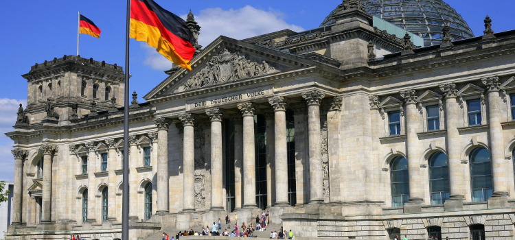 Vokabeln – Die Politik