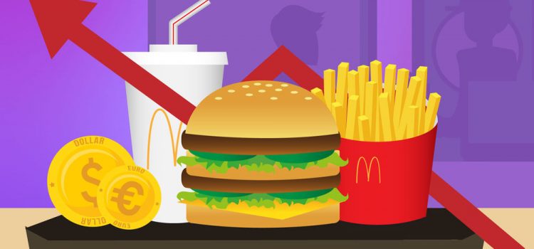 Qu’est-ce que l’indice Big Mac ?