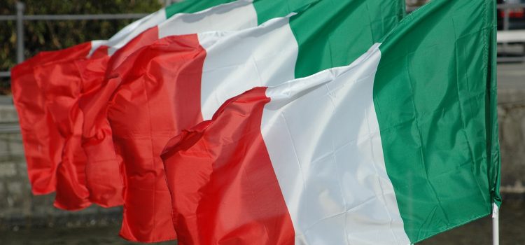 Correction thème littéraire (LV1) : “Le voyage d’Italie”, Dominique Fernandez
