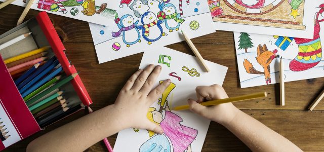 Liste de vocabulaire en espagnol : l’enfance et la jeunesse