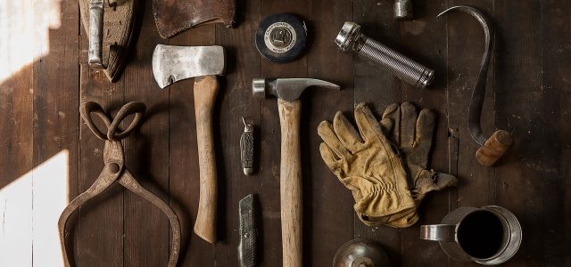 Liste de vocabulaire en espagnol : la vie domestique
