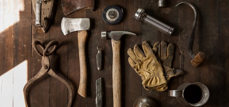 Liste de vocabulaire en espagnol : la vie domestique