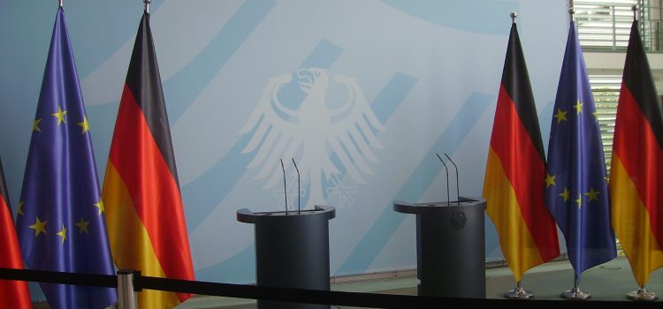Place et rôle de l’Allemagne en Europe : du statut de perdant à celui de leader