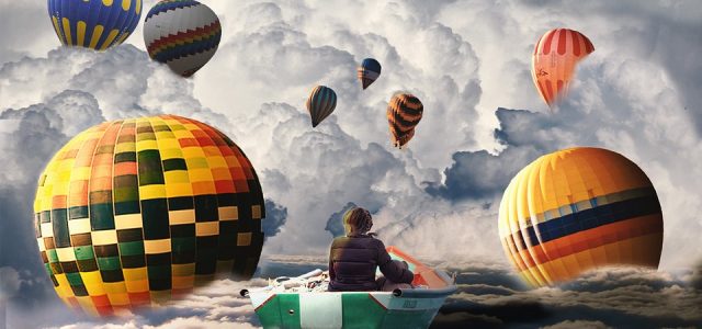 Rousseau – Le désir dans l’imagination