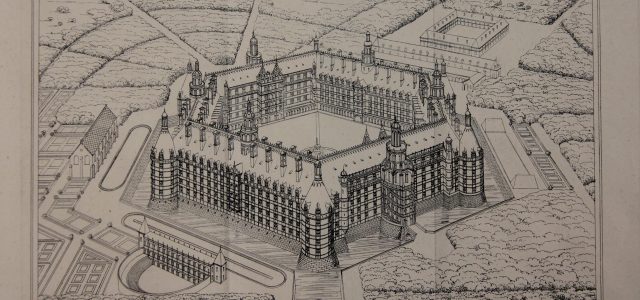 Rabelais – La loi du désir