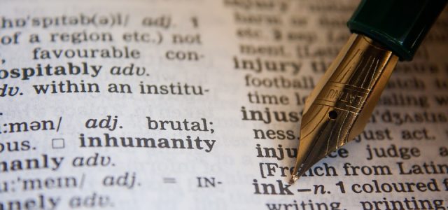 Astuces pour enrichir son vocabulaire d’anglais au cours de l’année