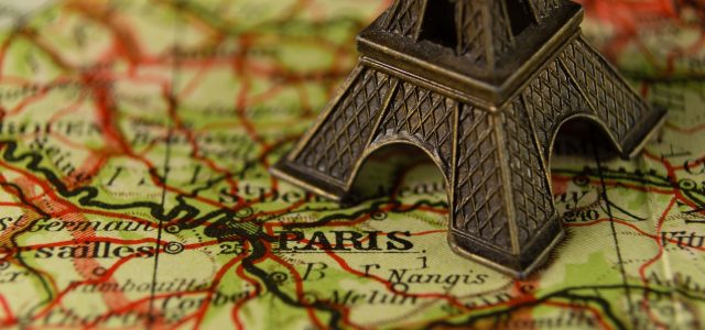 Petite histoire de la France depuis le XIXe siècle (2)