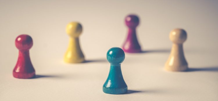 Les GAFAM : des géants à réguler ? Retour sur la question de la concurrence en économie