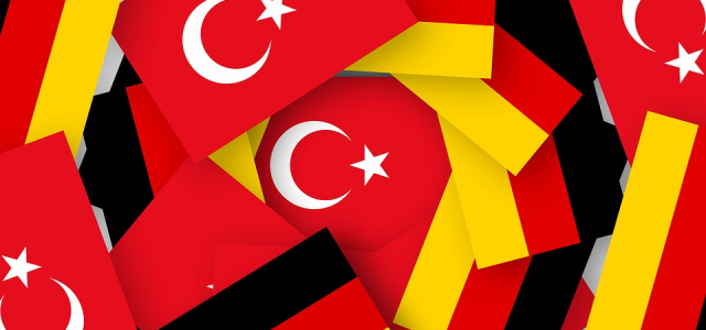 Les relations entre l’Allemagne et la Turquie en 7 bullet points