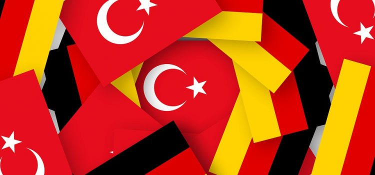 Les relations entre l’Allemagne et la Turquie en 7 bullet points