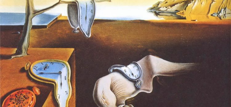 La Persistance de la Mémoire de Salvador Dali – Analyse complète