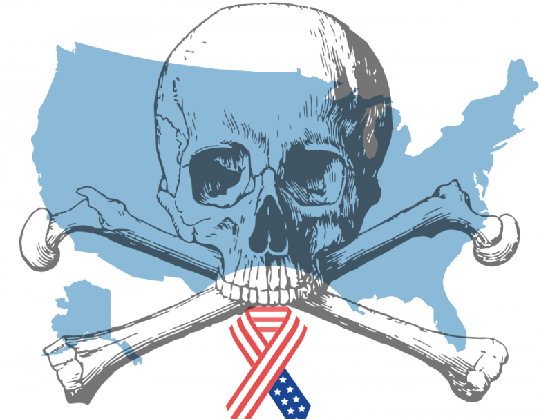 Le point sur la peine de mort aux ÉtatsUnis Major Prépa