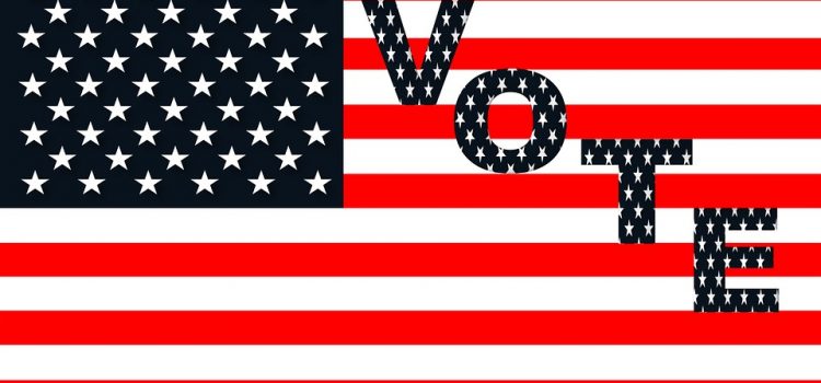 Les primaires de 2020 aux États-Unis