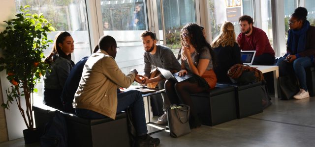 Quand les étudiants d’IMT-BS et Télécom SudParis imaginent le monde en 2030