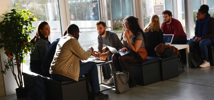 Quand les étudiants d’IMT-BS et Télécom SudParis imaginent le monde en 2030