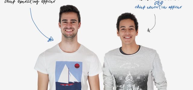 2Empower (Major-Prépa, Business Cool) te recrute en stage !