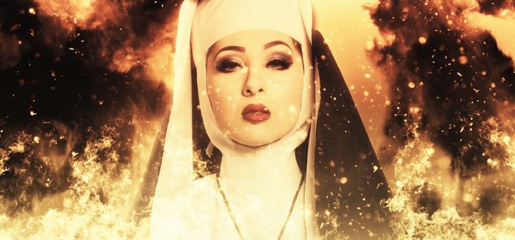 Le marquis de Sade (1) – Le désir contre la religion