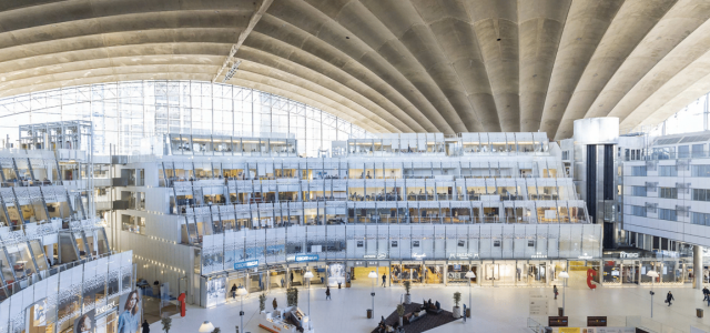 Pour préparer tes concours, une conférence de géopolitique gratuite à Paris samedi 16 novembre