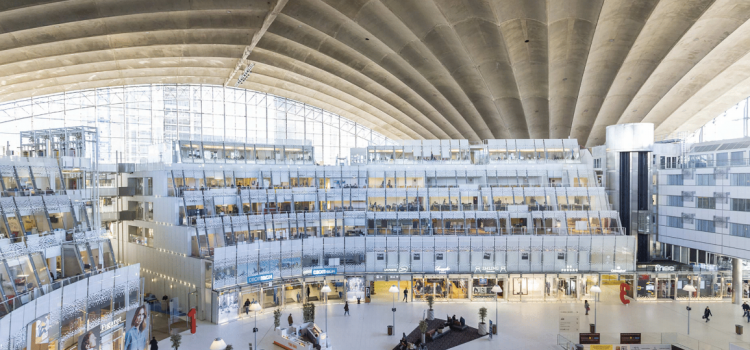 Pour préparer tes concours, une conférence de géopolitique gratuite à Paris samedi 16 novembre