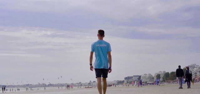Mon premier mois à Audencia – Audencia Citizens #2