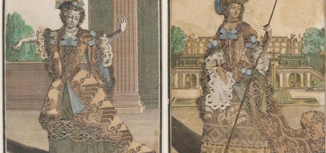 Culture générale et anglais : traduction d’un texte sur le désir