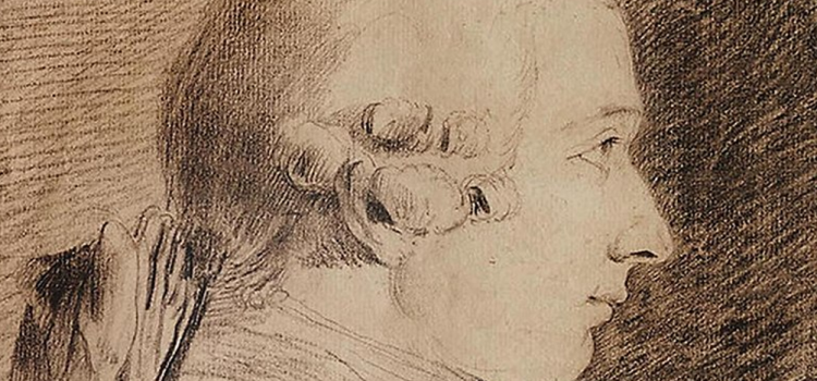 Le Marquis de Sade (2) – Le désir contre la morale