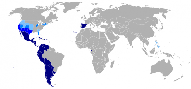 Connais-tu bien les présidents des pays hispanophones ?