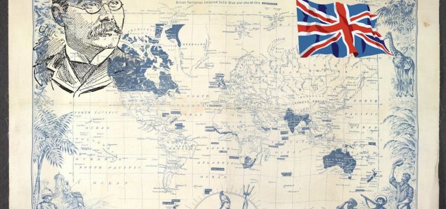 Anglais : version atypique et difficile sur l’histoire britannique