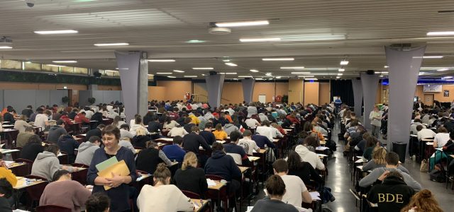 Passer Ecricome devient plus rentable que jamais !