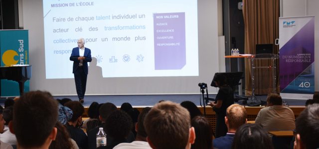 Mes premières semaines en école de commerce