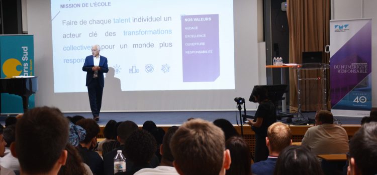 Mes premières semaines en école de commerce