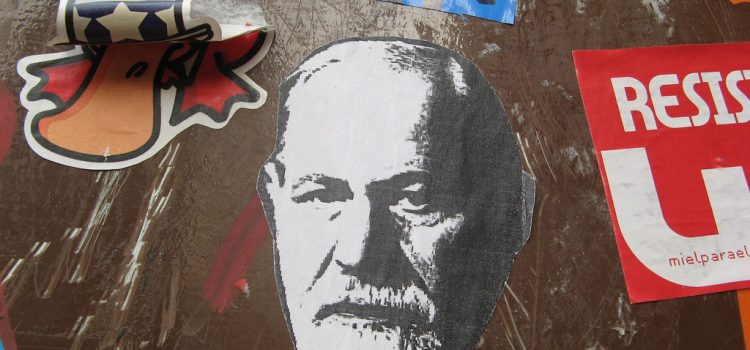 Freud – Société et répression du désir