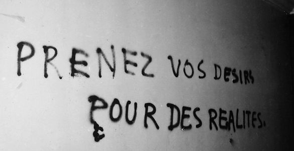 Marcuse – Société et libération du désir