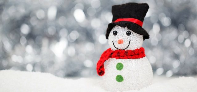 Que faire pendant les vacances de Noël 2019-2020 ? – Version carré