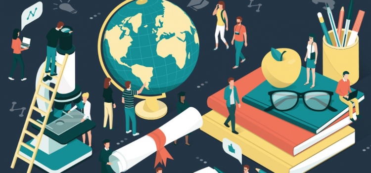Le tour des campus des écoles de commerce