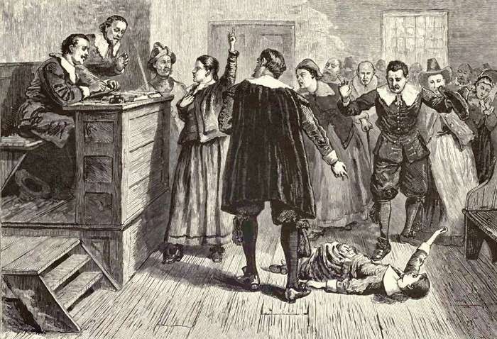the crucible