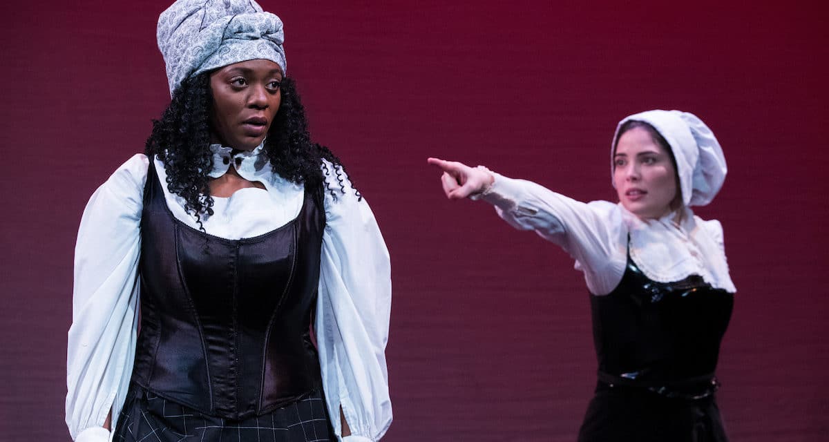 the crucible