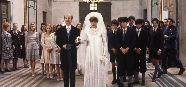 Pier Paolo Pasolini – Les 120 journées de Sodome