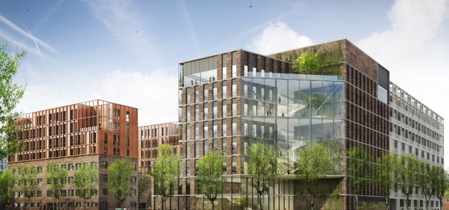 TBS ouvre un nouveau campus à Barcelone !