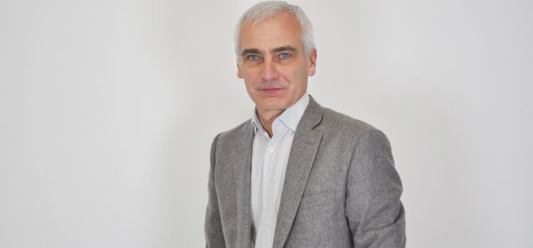 Les voeux de Denis Guibard, Directeur Général d’IMT-BS