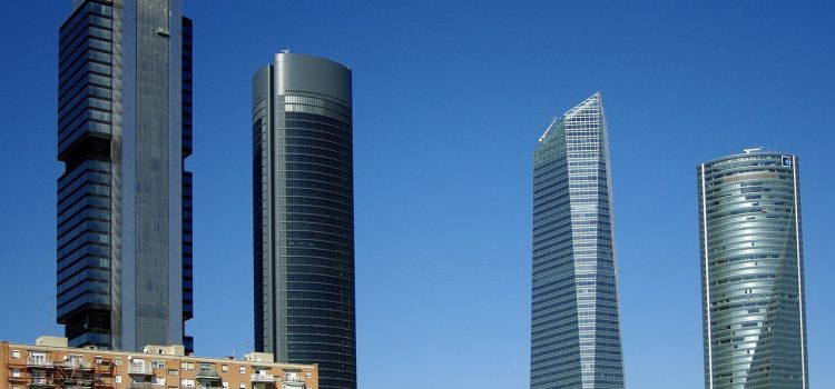 Les entreprises espagnoles